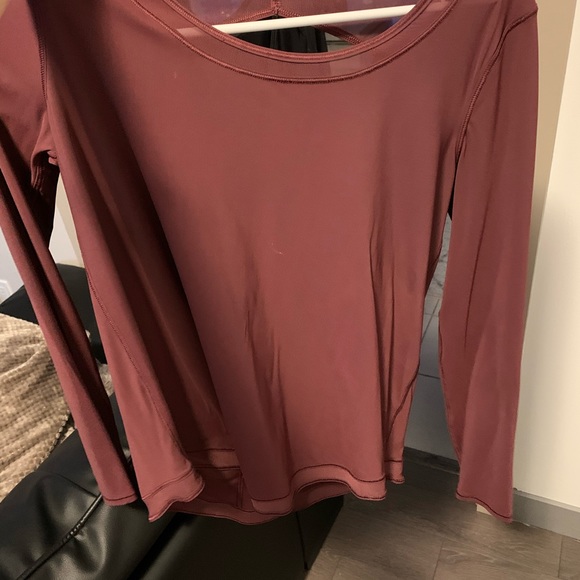 Light long sleeve - Picture 1 of 3